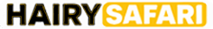 HairySafari Logo